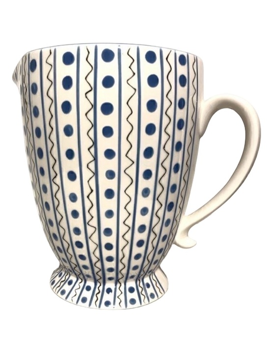 Starbucks Other - 2003 Starbucks Barista Pitcher  